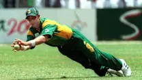 Jonty Rhodes appointed Sweden head coach