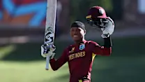 West Indies name squad for U19 World Cup 2026