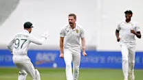 Pacer returns as Proteas name XI for first Australia Test