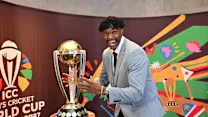 Zimbabwe relishing massive home World Cup campaign