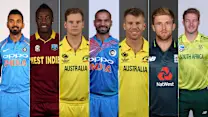 Seven players who could use the IPL to tune up for CWC 19