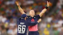 Tom Curran wants to be “one of the first names on the teamsheet” ahead of World Cup