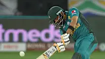 Babar Azam becomes No.1 T20I batsman in the world
