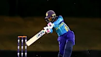 Athapaththu marks out young prospects for Sri Lanka's T20 World Cup campaign