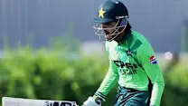 Sameer Minhas seeking U19 World Cup glory with Pakistan