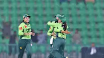 ICC Women’s CWCQ 2025 Day 8 wrap: Pakistan into the World Cup, West Indies keep fighting