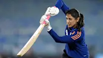 Mandhana pleased with options for India at Champions Trophy