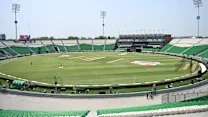ICC announces decision on pitch rating for Gaddafi stadium