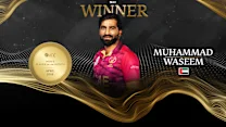 ICC Men’s Player of the Month for April 2024 revealed