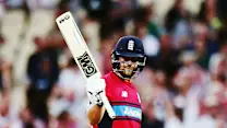 Malan, Billings named in England's T20I squad to face Windies