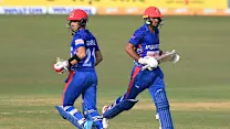 Uncapped spinner named in Afghanistan's squad for Sri Lanka ODIs