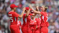 England all-rounder ruled out of Women's T20 World Cup