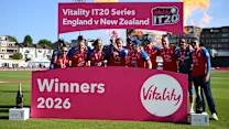 England coach still pondering best XI for T20 World Cup