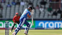 LIVE: Verma launches India's chase against Bangladesh