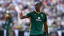Injury rules out star South African pacer for Australia series