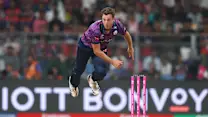Scotland pacer Brad Wheal retires from cricket
