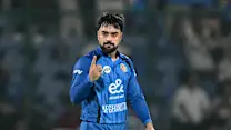 Rashid makes T20I history in Afghanistan’s epic comeback