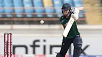 Ireland star on the rise, a new No.1 ranked bowler crowned