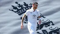 England name uncapped trio for first New Zealand Test