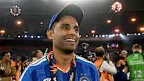 Ponting dissects Suryakumar’s captaincy after India’s T20 World Cup triumph