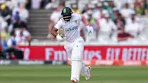 Bavuma ruled out of the Zimbabwe Tests due to injury