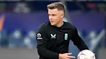 Surgery forces England duo to spend time on the sidelines