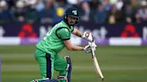 Balbirnie set for captaincy debut as Ireland name squads for West Indies tour