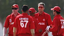 18 teams compete in European men's ICC World T20 2020 Qualifier