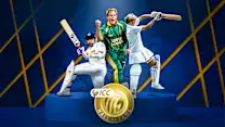 ICC Hall of Fame: Three greats of the game recognised