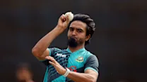 Bangladesh add fast bowler to squad for ODI series decider