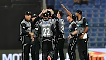 'Plenty of positives’ despite defeat – Kane Williamson