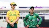 LIVE: Pakistan opt to bat first, India dominate Netherlands 