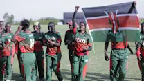 Global Game: Kenya win the Kwibuka T20 women's tournament