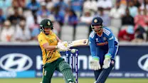 Race to semis: Qualification scenarios  at T20WC 2026