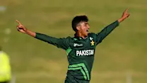 Pakistan unveil squad for U19 World Cup 2026