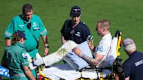 More injury concern for New Zealand as pacer hurts shoulder
