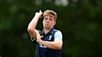 Green targets bowling return ahead of The Ashes
