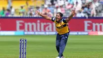 Emotional Chamari takes blame for Sri Lanka loss at T20WC