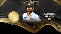 ICC Men’s Player of the Month for September 2024 revealed