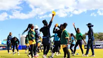 Women’s Cricket Week unites women and girls worldwide