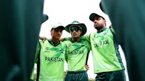 The leadership keeping Pakistan locked in at U19WC