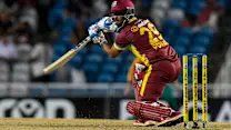 Nicholas Pooran reveals the key behind his six-hitting exploits