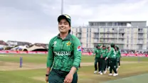 Pakistan confirm squads for Asia Cup and Asian Games