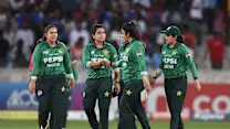 Pakistan complete tense chase to reach Asian Games semi-final