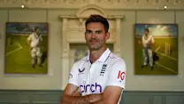 One last time: James Anderson opens up before his final Test for England