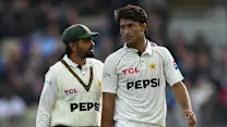 Pakistan bring in fresh batting talent for Sri Lanka Tests