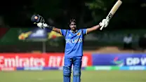 Sri Lanka keep semis hopes intact at U19 World Cup