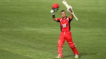 Jake Weatherald the ‘future of Australian cricket’ – Brett Lee