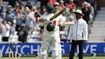 Zimbabwe boosted by big returns for New Zealand Tests 