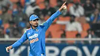 Gill targets fine-tuning for CWC27 despite Windies series win